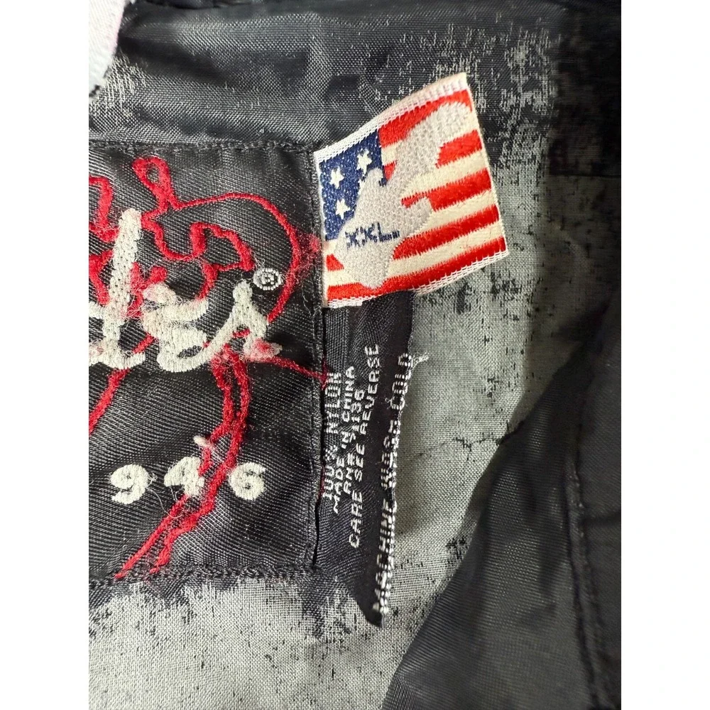 Nike / Fender rare vintage